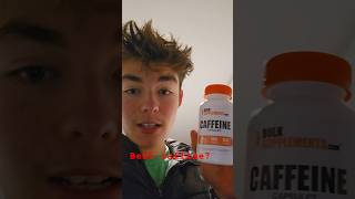 Whats the best source of caffine for workoit energy and fatloss optimization [upl. by Eadith]