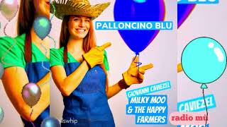 PALLONCINO BLU [upl. by Teufert652]