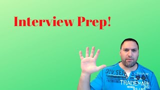 5 Easy Tips to Prepare For A Sales Engineering Interview [upl. by Aleac302]