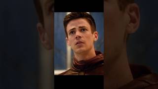 Barry goes to the future and sees Iris die theflash fantasy shorts movie [upl. by Liddy]