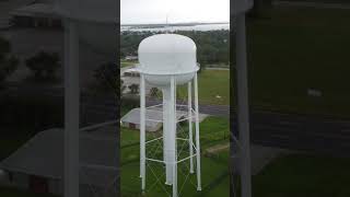 Baytown TX Water Tower [upl. by Omura]