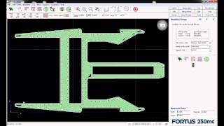 Stratasys Insight  Creating Manual Toolpaths for your Stratasys 3D Printer [upl. by Namia]