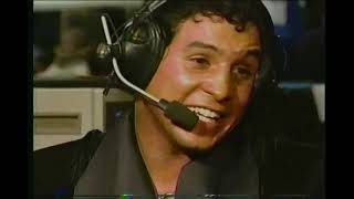 Boxing Chavez vs Camacho Preview  including Camacho Interview 1992 [upl. by Papert]