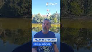 🚀 Thinking About Upgrading Your Plan with Zenler 🚀 [upl. by Llevra]