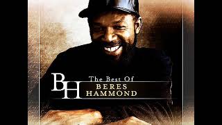 Beres Hammond No Disturb Sign 2003 [upl. by Aitercul]