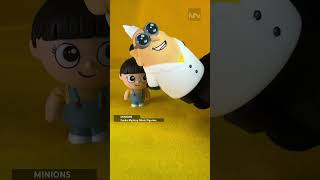 Yup or Nope MINIONS Funko Mystery Minis Vinyl Figure [upl. by Malone]