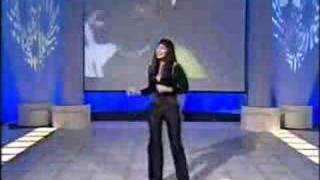 Cher  Believe liveplayback in danish television 1999 [upl. by Wilder]