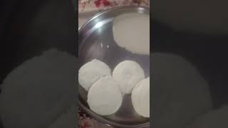 Idliy Anthea pranam idli idlilover youtubeshorts viralvideo [upl. by Eirrab]