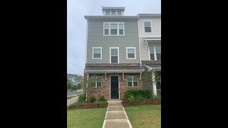 Townhomes for Rent in Charlotte 2BR25BA by Property Manager in Charlotte [upl. by Leake109]