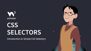 CSS  Simple Selectors  W3Schoolscom [upl. by Kristof137]