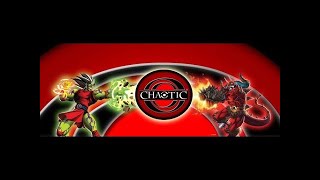 Chaotic TV Series  Trailer [upl. by Aemat406]