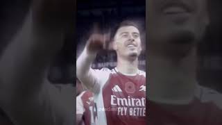 Gabriel Martinelli goal vs Chelsea edit [upl. by Schwartz786]