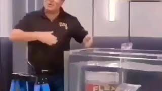 I’LL TAKE YOUR ENTIRE STOCK JonTron Flex Tape Meme [upl. by Rodolph399]