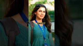 Kushi Trailer  Samantha Vijay Devarkonda kushi [upl. by Aloivaf]