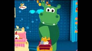 BabyTV babytijd  slapen [upl. by Burchett]