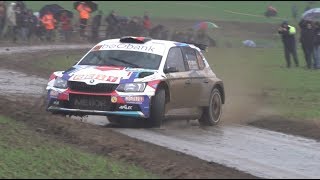 Rallye du Condroz 2019 [upl. by Fridell]