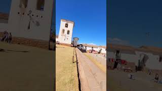 Chincheros Cusco Pérou shortvideo youtube [upl. by Eve85]