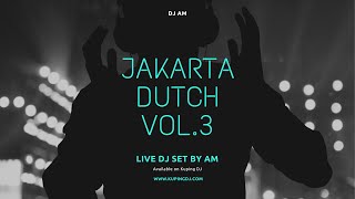 JAKARTA DUTCH  VOL 3 [upl. by Deirdra860]