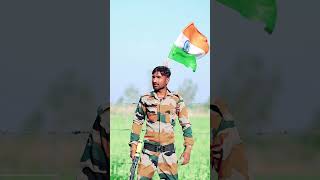 तिरंगा 🇮🇳😭 Respect Indian Flag emotinal motivationl indianarmy short [upl. by Nnylamme998]