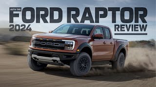 quot2024 Ford Raptor Review Unleashing Power Performance amp OffRoad Dominancequot [upl. by Nainatrad317]