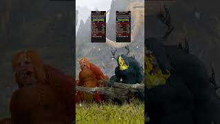 WH3 Ogre Kingdoms Strong Path of Feral Mod Spotlight totalwarwarhammer3 warhammer3 totalwar [upl. by Annerb920]