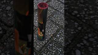 Signature 12quot Klasek Fajerwerki 💥  Single shot vuurwerk 💥 [upl. by Behlau437]