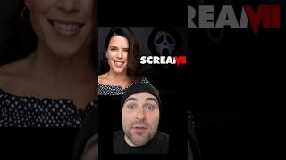 Neve Campbell Announces Scream 7 Release Date Confirms She Will Star In The Next Scream Movie [upl. by Aiyn]