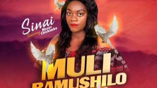 SINAI FEATURING MOSES CHISHIMBA MULIBAMUSHILO mulibamushilo sinai zambiangospel youareholy [upl. by Schinica]