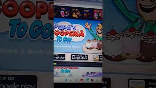 Papas scooperia gratis🤑 Tuto en mi canal [upl. by Aremihc]