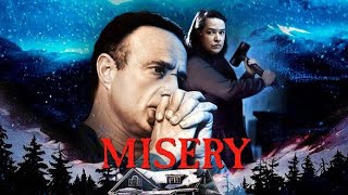 Misery  Movie Review [upl. by Gladwin34]