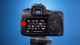 Canon EOS 90D Exposure Bracketing Setup Tutorial [upl. by Eelinej187]