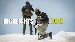 UF PRO® presents│2016 highlights [upl. by Aneehsak]