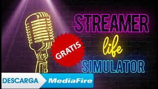 como instalar streamer life simulator totalmente gratis y rápido ACTUALIZACION de AUTOS [upl. by Kirrad]