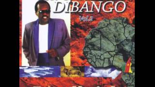 Ndedi Dibango  Cara Mbamba [upl. by Llenaej]