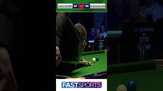 Judd Trump Faces His Ultimate Challenge in Kyren Wilson  Fast Sports [upl. by Mossberg]