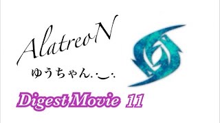 【Alliance of Valiant Arms】 ゆうちゃん Digest Movie 11 [upl. by Rajiv]