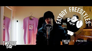 DIABLO  FATBOY FREESTYLES PIEUTE x TWELVE 50 [upl. by Ninnetta]