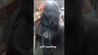 soft bonding tamilshorts shorts hair trending song [upl. by Enajiram]