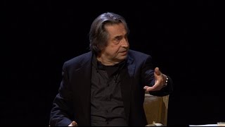 Italian Opera  Riccardo Muti  Muti defending the Italian opera [upl. by Lozano637]