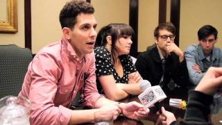 Cobra Starship Bad Lip Reading [upl. by Snebur]