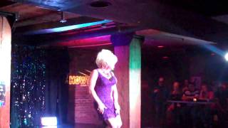 Play Girlz August Long Weekend Ethyl Alcohol Edmonton Drag Show [upl. by Webster]