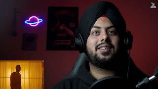 Reaction on About You  Official Video  Maninder Buttar  Jumana  Panchatantra EP [upl. by Ricard]