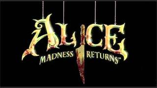 Alice Madness Returns Combat Extended [upl. by Petr]