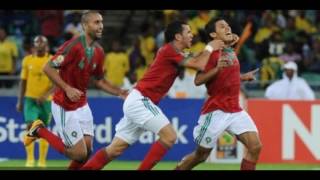 Maroc vs Congo Live Can 2017 [upl. by Eisnyl758]