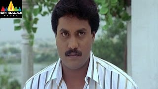 Comedy Scenes Back to Back  Telugu Comedy Scenes Volume 28  Sri Balaji Video [upl. by Marys776]