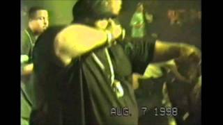 Big Pun  Leatherface Unofficial Music Video [upl. by Bej]