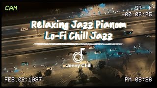 Lofi Jazz Different Instruments [upl. by Irvine717]