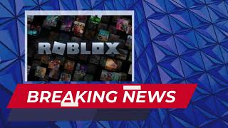 ROBLOX WILL BAN USERS UNDER 13 HERES HOW TO PERVENT IT [upl. by Siramed]