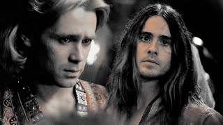 alexander  hephaestion  bang bang [upl. by Delly]