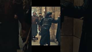 Turgut Sipahi Very Angry 😠😡🥹Ertugrul foryou ertugrulghazi shorts attitude virel ertugrul [upl. by Engel847]